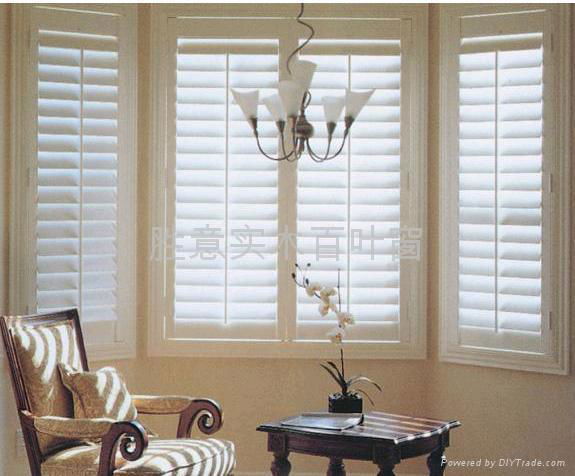FAUX WOOD BLINDS - ALL BRANDS
