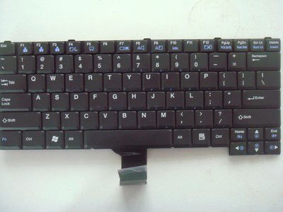 compaq laptop keyboard. Laptop keyboard for HP COMPAQ