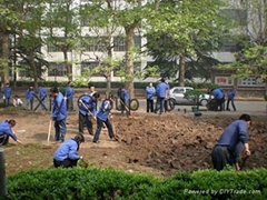Xiyi Group Co., Ltd. Xiyi Group Co., Ltd.