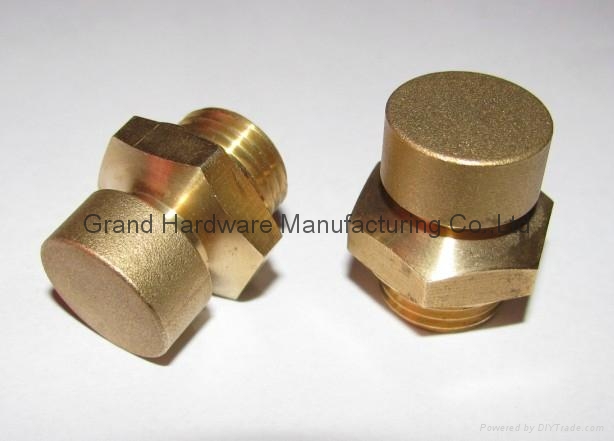 Breather Plugs Breather Plugs