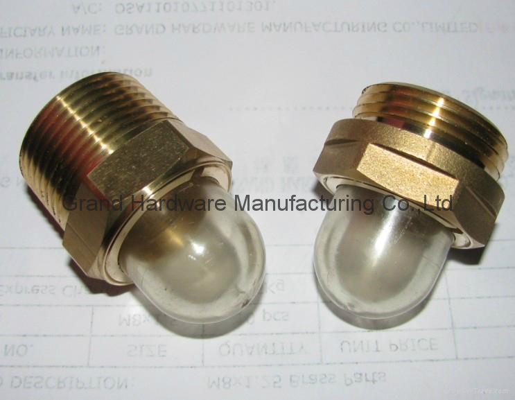 dome head liquid sight glass dome head liquid sight glass