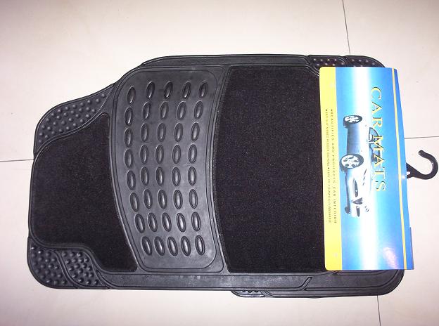 car rubber mats