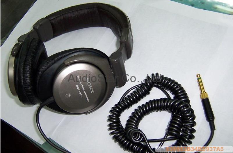 Tai nghe Sony MDRV900HD Headphones