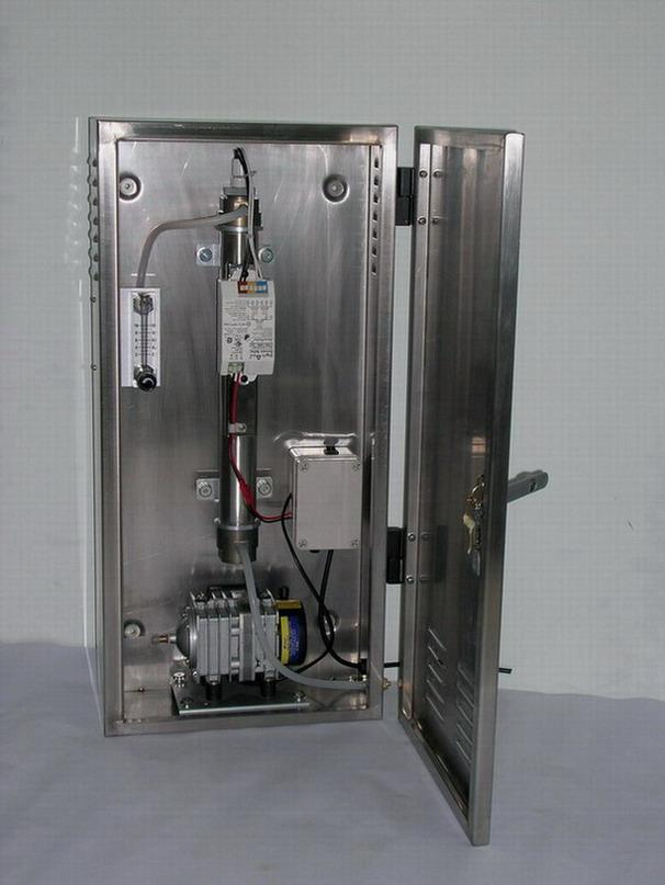 Spa Ozonator Spa Ozonator