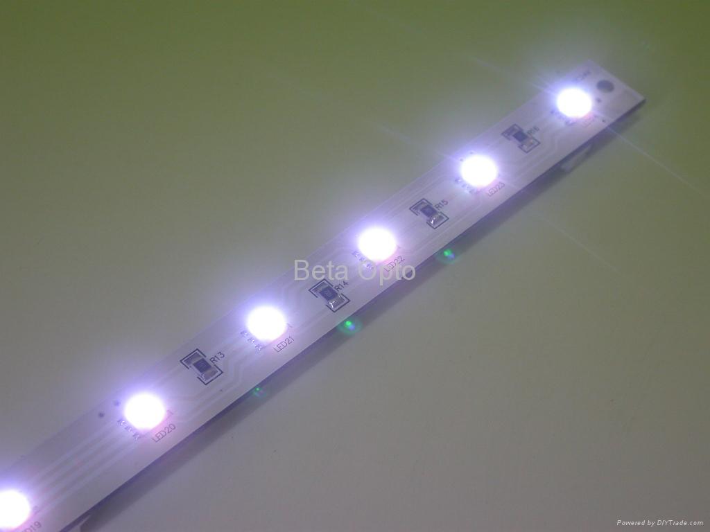 Beta Solid Led Strip Catalog Taiwan Technologies And