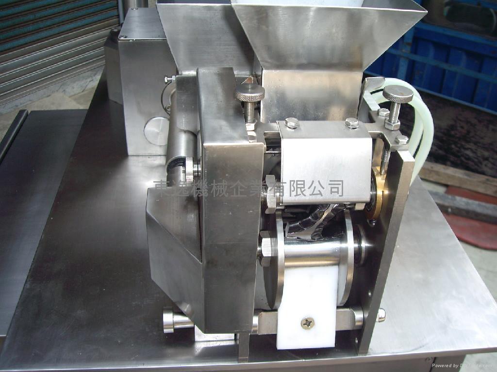 自动包饺子机 2