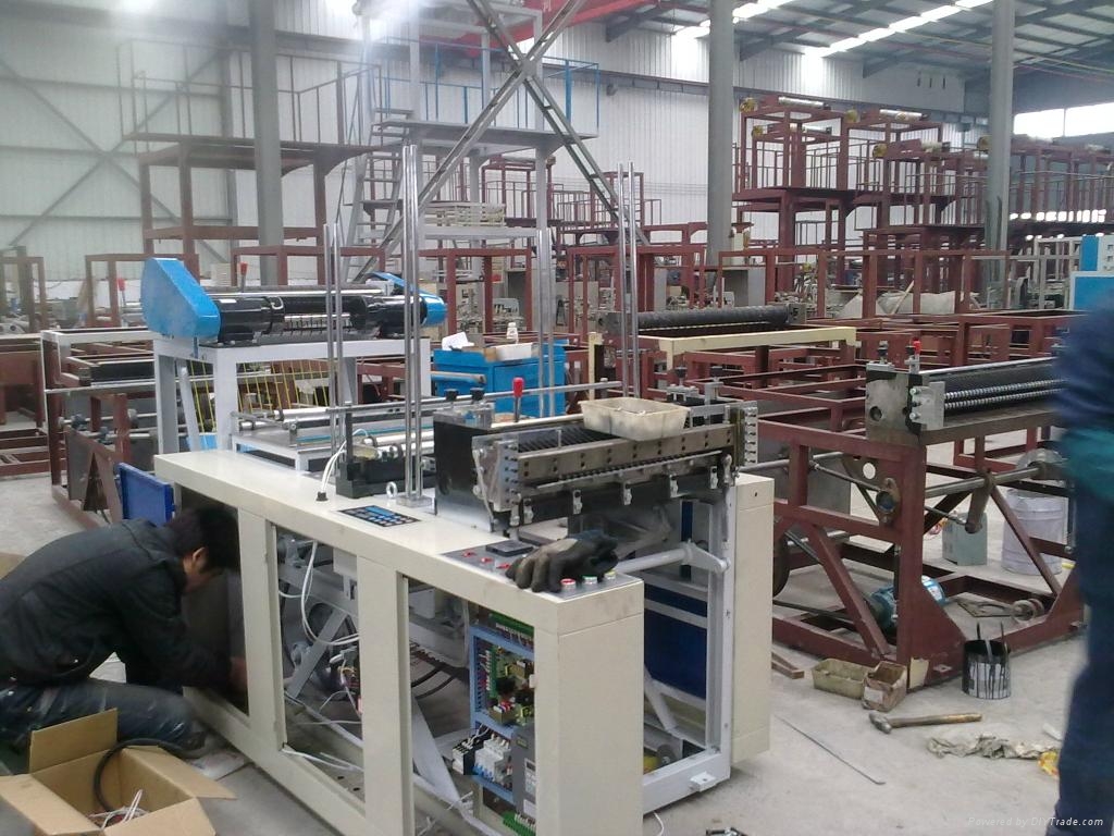 TLASY600-1000型系列高速电脑凹版印刷机 - 