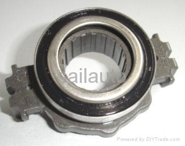 clutch bearing