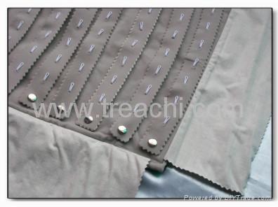 Jewelry Display Roll Bag Necklace Product Catalog Jewelry Display Roll Bag Necklace