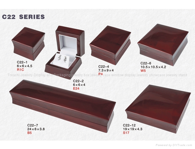 Jewellery Box Wooden Jewelry Case Necklace Product Catalog Jewellery Box Wooden Jewelry Case Necklace
