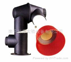 万向排烟罩 - KY-WXZH-01 - 科源 (中国 广西壮