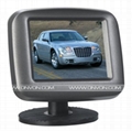 TFT LCD monitor review