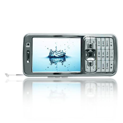 USA China Phones