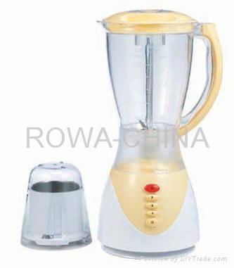 food processor blender. 220 V Blender/Food Processor