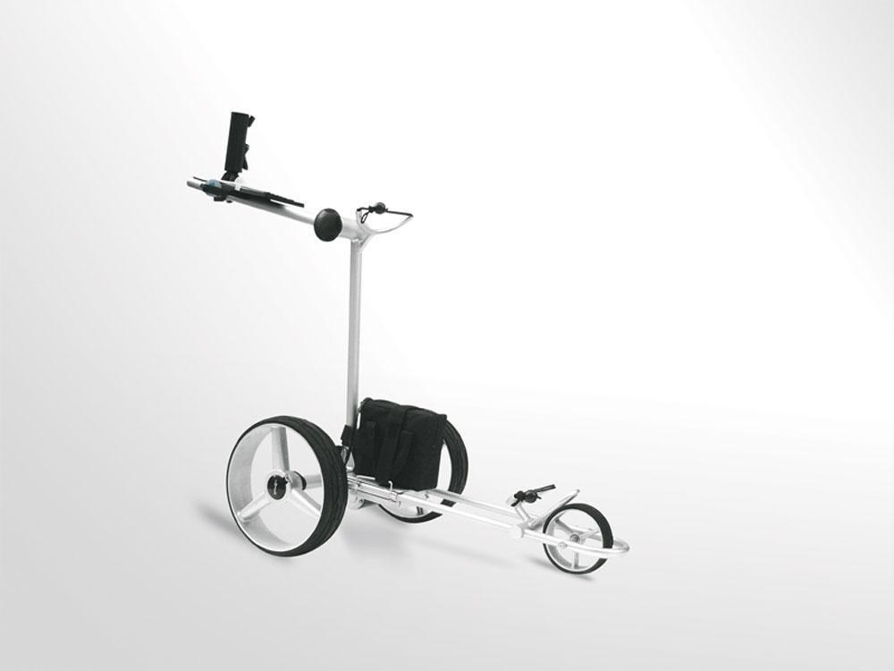 Lithium battery golf trolley Lithium battery golf trolley