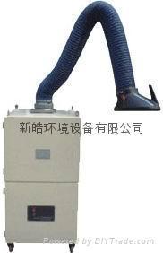  焊烟净化器 