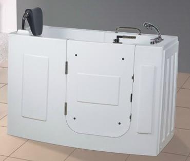 Walk in tub T-107 Walk in tub T-107