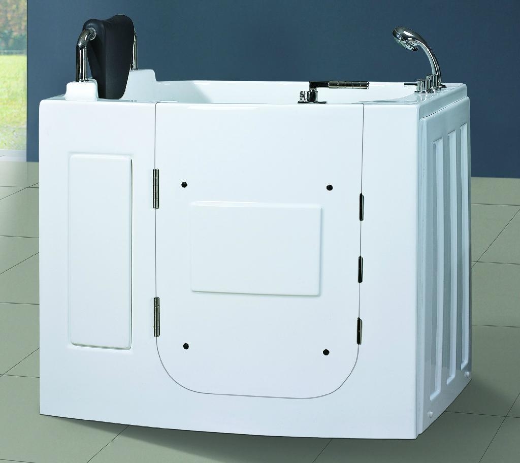 Walk in tub T-109 Walk in tub T-109