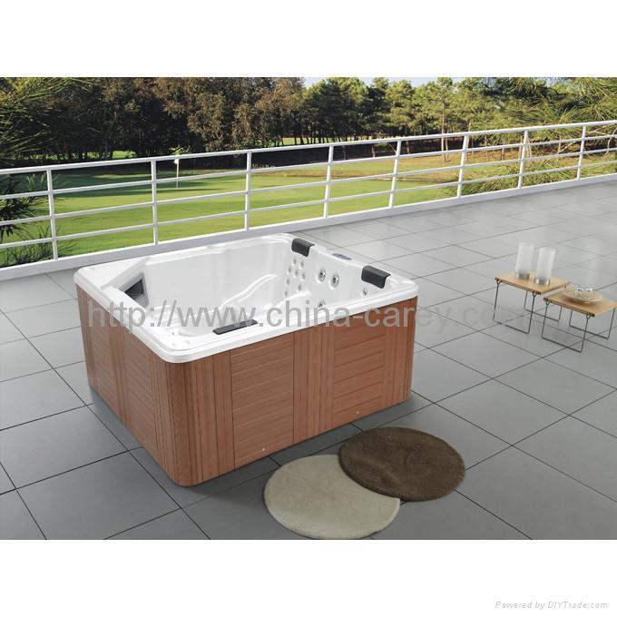 SPA Hot tub Out door T-3338 SPA Hot tub Out door T-3338