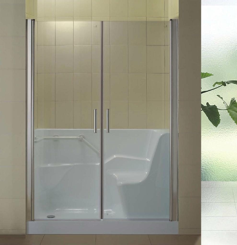 残疾人淋浴房 TS-001 - TEMSUNG (中国 广东省