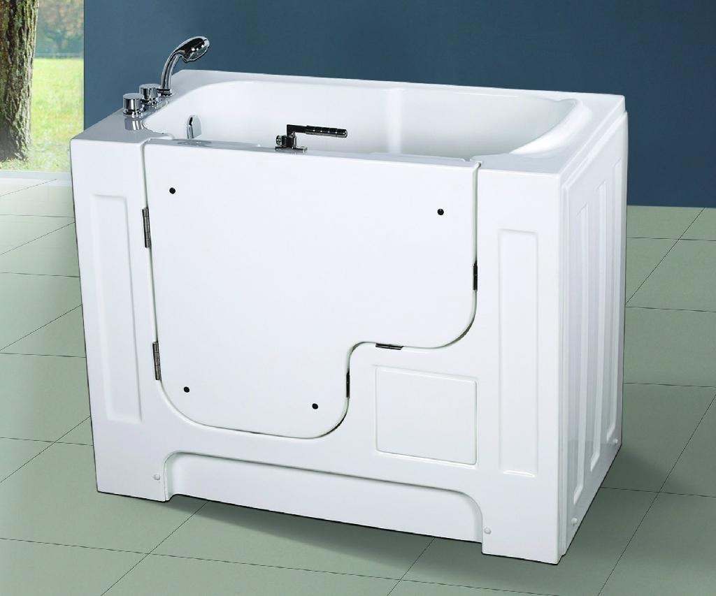 Walk in bathtub ,T-115 Walk in bathtub ,T-115