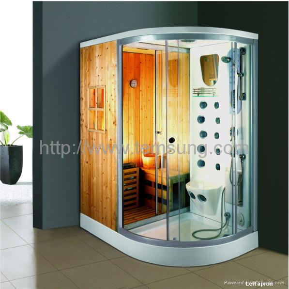 Sauna room T-603 Sauna room T-603
