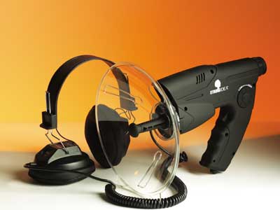 Listen Device