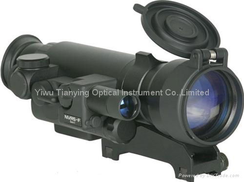 rifle scope camera. night vision rifle scope