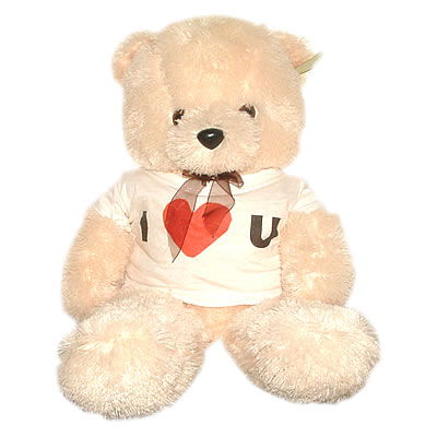 Customized Teddy Bears on Personalized Teddy Bear  China Services Or Others    Dolls   Toys