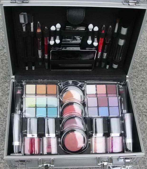 cosmetic set