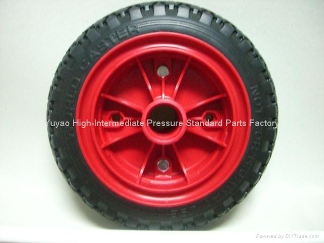 Eva Poam Wheel - 001 - xihe (China Manufactu