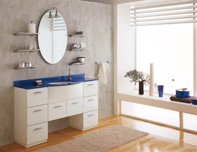 RTA BATHROOM VANITIES - RTA KITCHEN CABINETS  BATHROOM VANITY