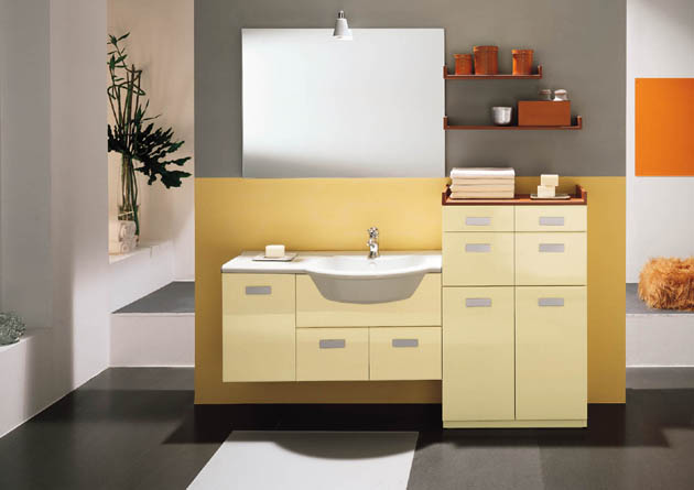 DOUBLE SINK BATHROOM VANITY AND CABINET - COMPARE PRICES, REVIEWS