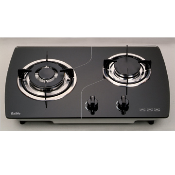 Gas Hob complete with built Classified Ad - Barnsley Ranges and Ovens For 