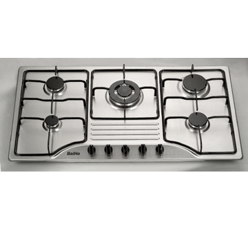 cooker hob