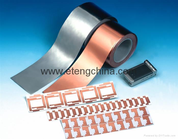 conductive adhesive tape eteng etengchina (China Manufacturer