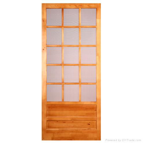  > Products > Construction & Decoration > Door > Wooden & Timber Door