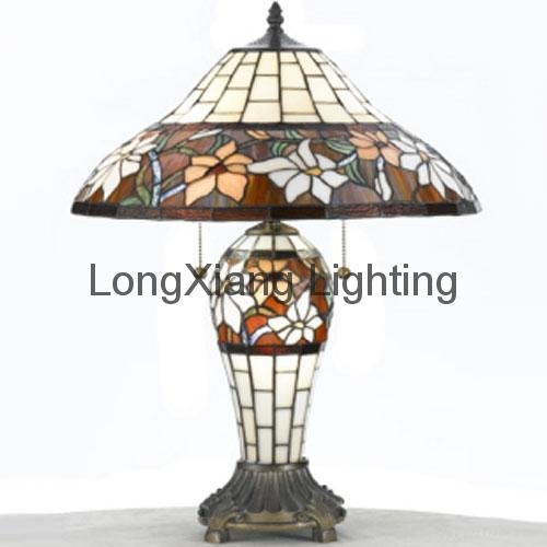 Tiffany Desk Lamps on Tiffany Desk Lamp   1320   Longxiang  China Manufacturer    Interior