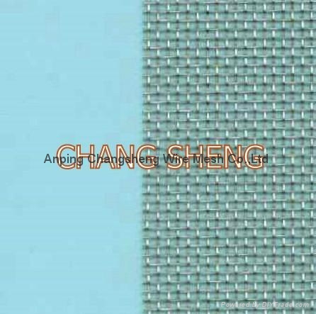 Stainless Steel Security Mesh Stainless Steel Security Mesh