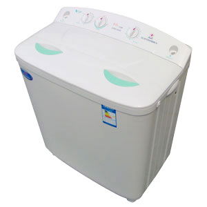 半自动洗衣机xpb80-99sb 中日(中国 生产商 洗衣机 电器,照明
