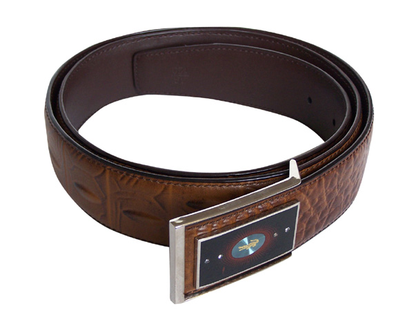 Leather Belts 1