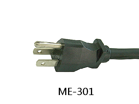 nema 5-15p 美规插头