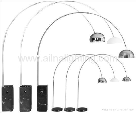 Arco Floor Lamp