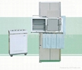 YZ300C 300mA MEDICAL DIAGNOSTIC X-RAY MACHINE