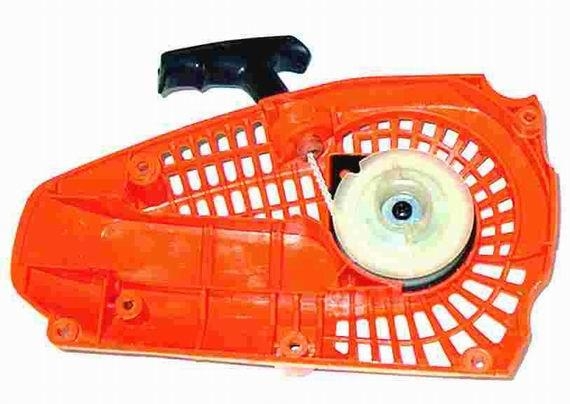 油锯启动器 - 2500 (中国 山东省 生产商) - 园艺