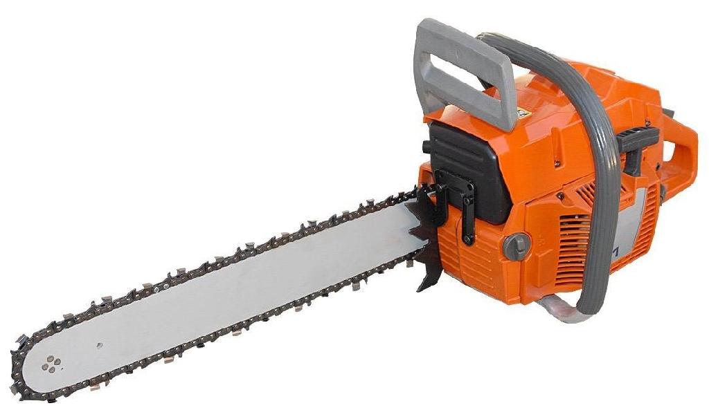 husqvarna 61 chainsaw