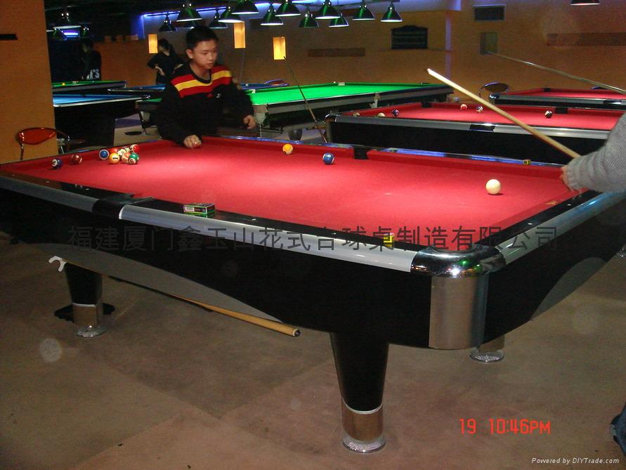 花式台球桌+-+xys-7