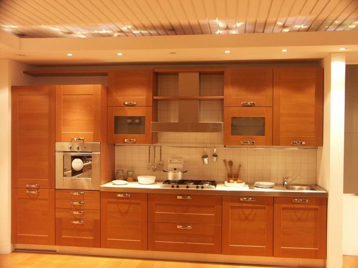 chinese kitchen cabinets
