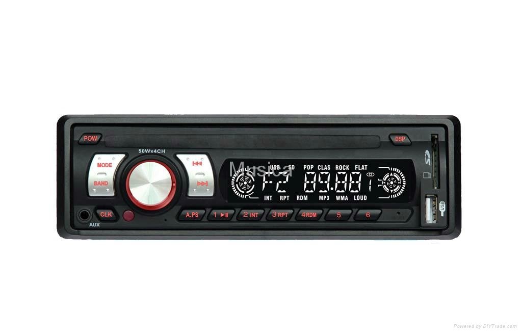  Player Accessories   on Car Mp3 Player   Ms1018   Musica  China Manufacturer    Car Audio