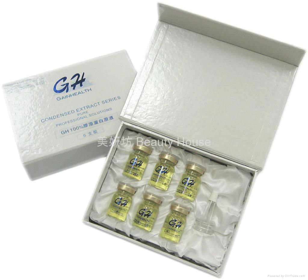 GH-活细胞原液盒装系列(6支装) - GH-SN001 -